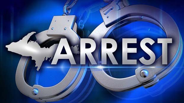 Drug peddler held with 970 pieces of injection