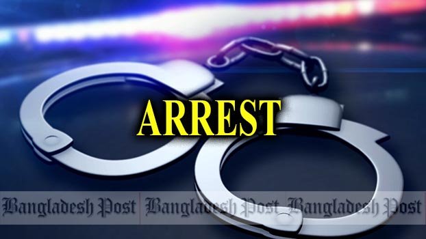 ‘Rapist’ arrested in Karimganj