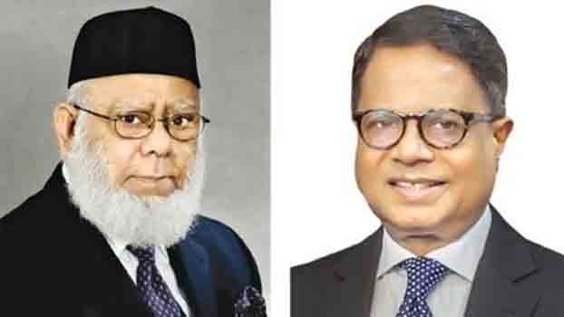 Mahbub new NHF&I chairman, Altaf  vice-chairman