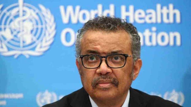 Countries urged to take stronger action to stop Covid-19 infodemic