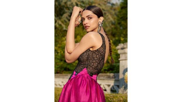 Deepika interrogated about 2017 drug chats
