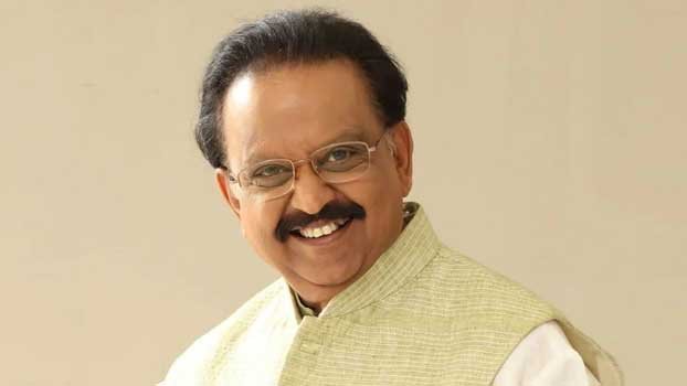 Singer SP Balasubrahmanyam dies at 74