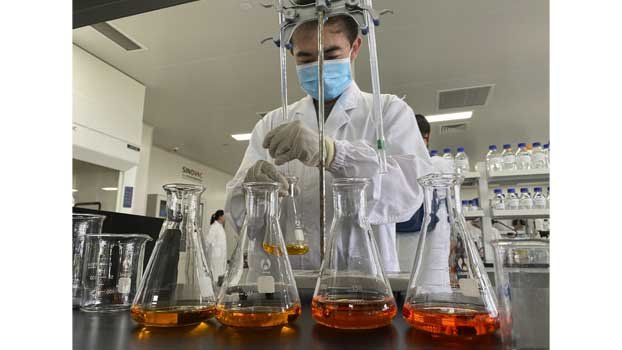 Covid-19 vaccine to be ready by early 2021: Chinese company