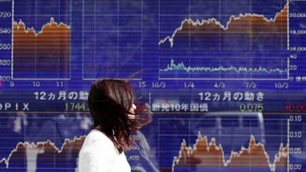 Asian markets rise after tough  week but optimism at a premium