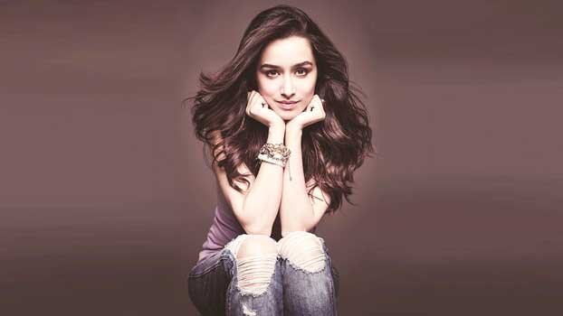 Shraddha denies  consuming drugs 