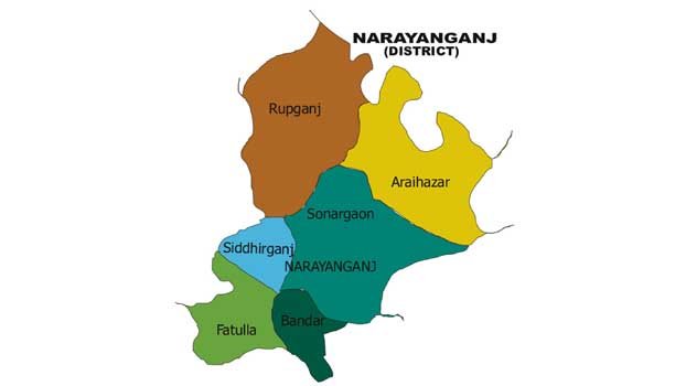 Rally, procession banned in N’ganj