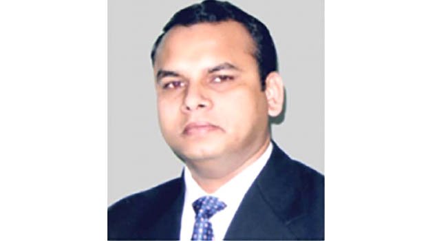 Mosharrof   Hossain appointed   chairman of IDRA