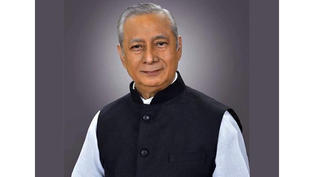 Attorney General Mahbubey Alam laid to rest