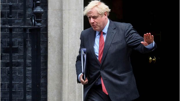 Majority of Britons doubt Johnson  can get good deal with EU