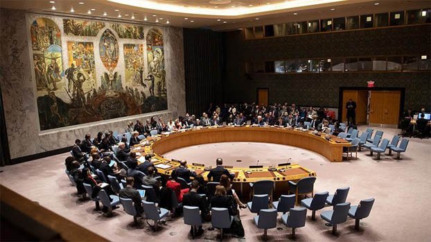 UNSC likely to meet today on Nagorny Karabakh