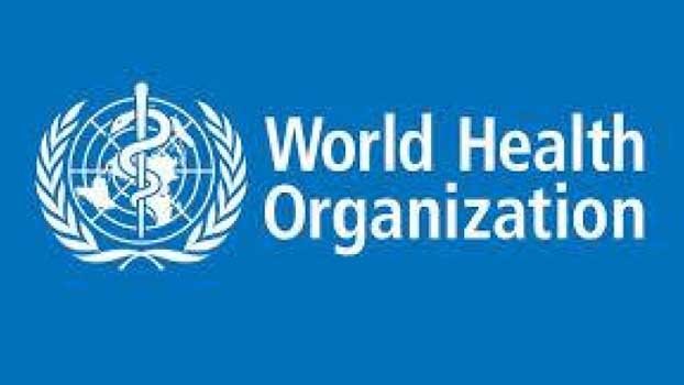 WHO wants 120m rapid virus tests for poorer states
