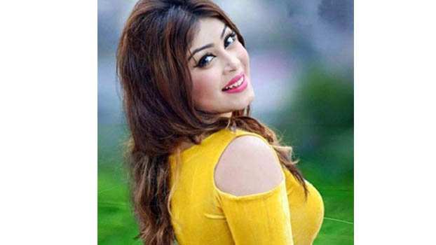 Misty Zannat signs up for item number of ‘Birotto’