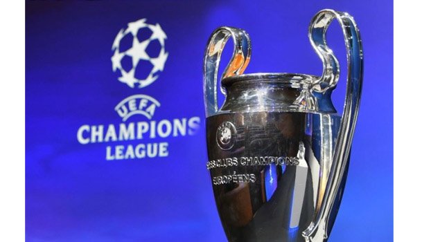 CL group stage draw to take place today