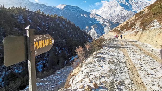 Nepal to resume issuing tourist visas form Oct 17