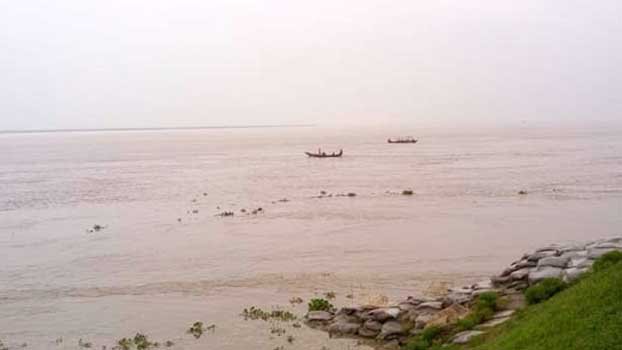 Flood in Ganges  basin worsens