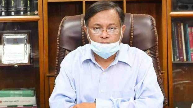 BNP contaminated politics: Hasan