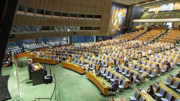 UN chief calls for greater ambition to reverse biodiversity loss
