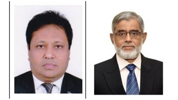 Masodul, Mahmudur promoted to DMDs of AIBL