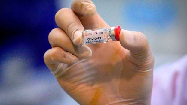 UN needs ‘immediate infusion’ of $15b for vaccine fund