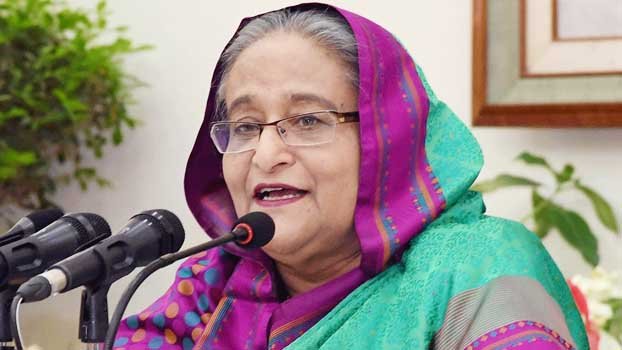 Govt is working to improve int’l air link: PM
