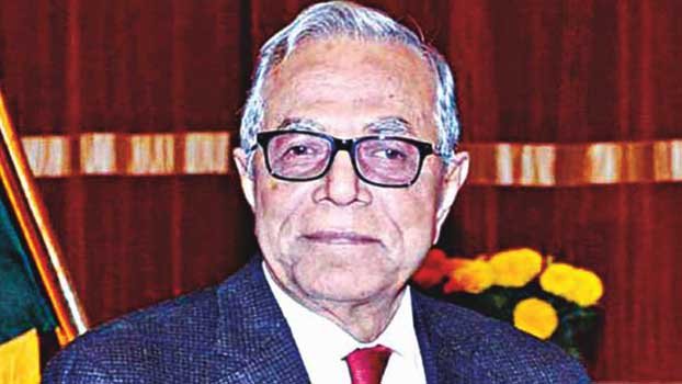 Dhaka- Beijing ties to be fortified, says President