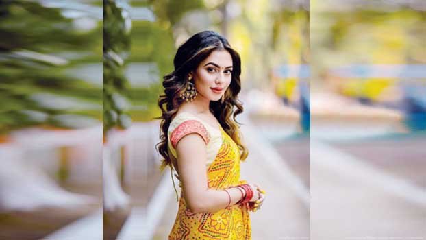 Blasted singer Nusrat Faria back