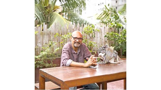 Singer Shaikh Shahed in ICU