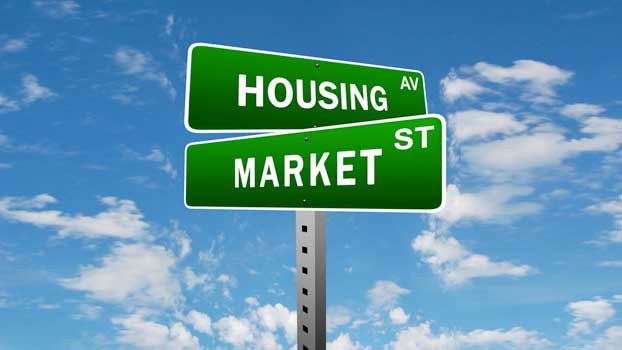 Global housing markets face tougher year ahead