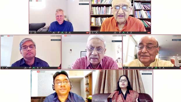 Economic crisis not a direct result of pandemic: Experts