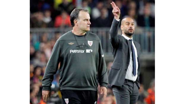 Argentine-Catalan tactical  masterclass awaits at Elland Road