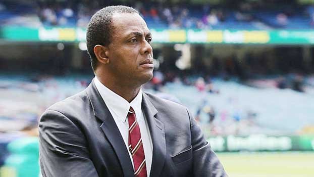 Walsh named West Indies women head coach