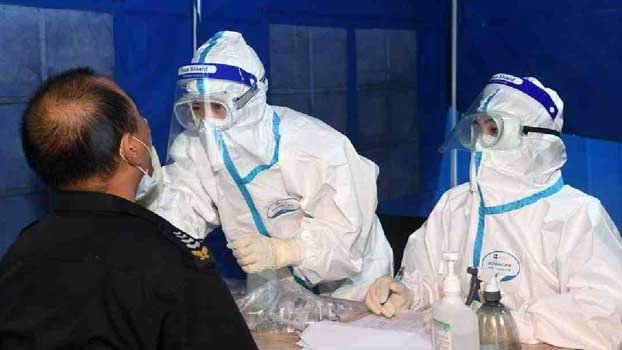 Global Covid-19 cases surge past 34 mn