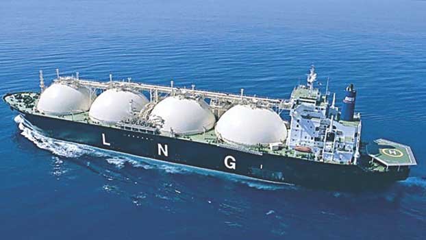 Bangladesh imports first spot LNG on lower prices 