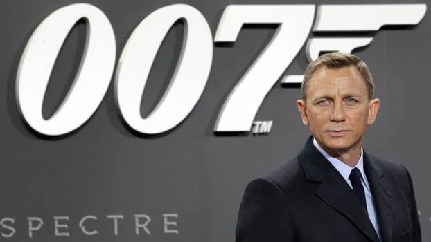‘No Time to Die’ to now release in 2021