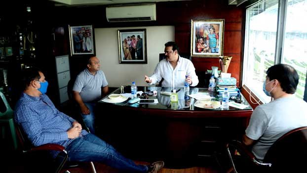 BCB declines invitation to play four-nation T20 tournament