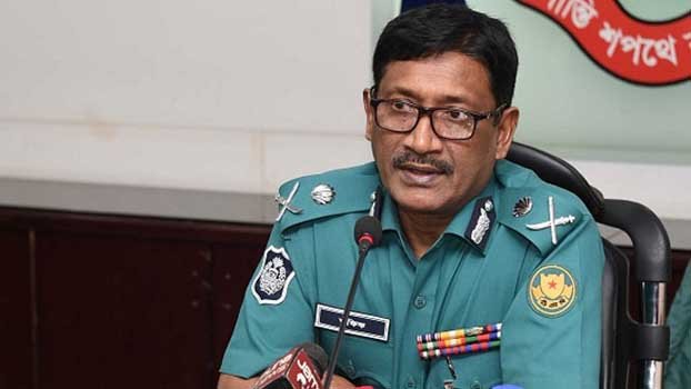 Offenders to be brought to book: Shafiqul