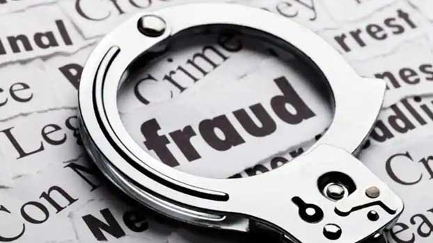 Fraud rings set up firms, cheat students