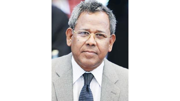 Khurshed Alam elected President of International Seabed Authority
