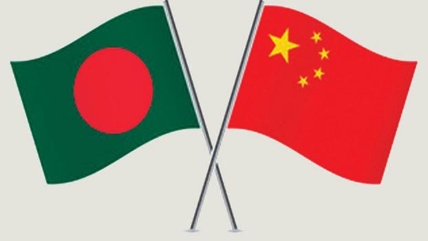 Dhaka, Beijing keen to take ties to new heights