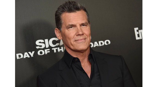 Deadpool felt like business transaction: Josh Brolin