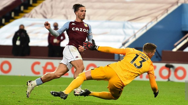 United, Liverpool at sixes and sevens