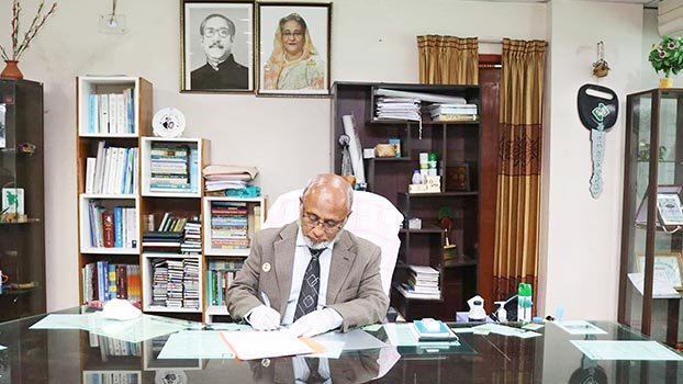 BSMRSTU to cut number of seats
