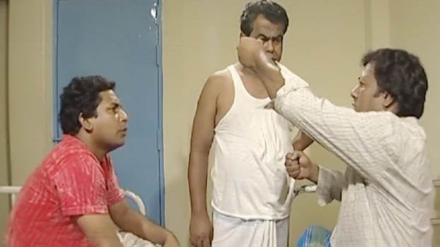 ‘420’ returns on TV 