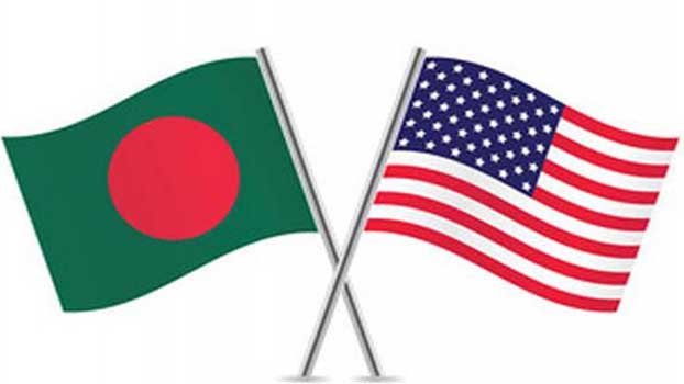 US, Bangladesh chart plans to advance economic ties