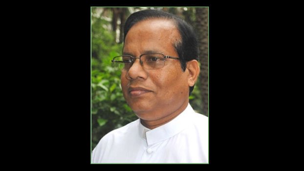 Principal of St. Joseph Higher Secondary School dies of Corona ...