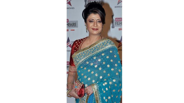 Debashree’s return after eight years