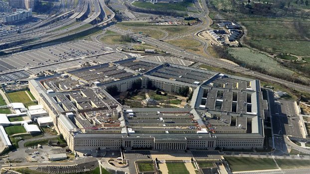 After White House, Covid-19 breaches Pentagon