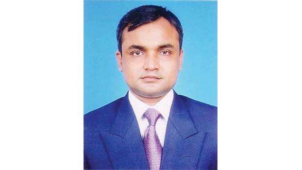 Nurul Huda New Principal Of Salimullah Medical College Bangladesh Post