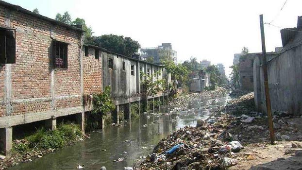 Legal action will be taken over dirty canals: DNCC mayor