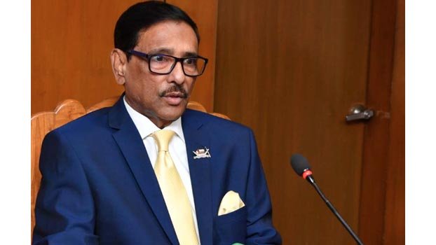 Political parties should not be ‘sanctuary’ for rapists: Quader
